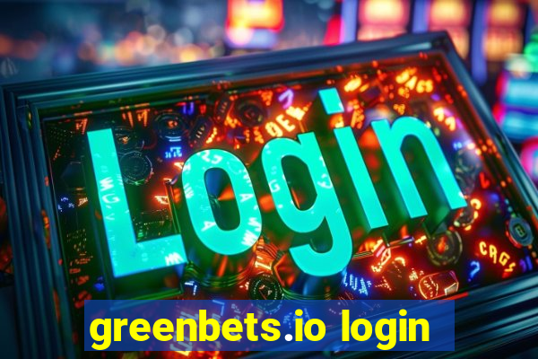 greenbets.io login